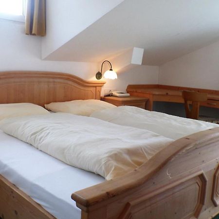 Hotel Puetia Антермоя Екстериор снимка