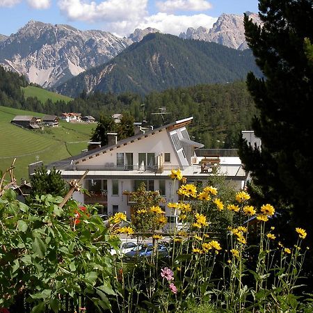 Hotel Puetia Антермоя Екстериор снимка