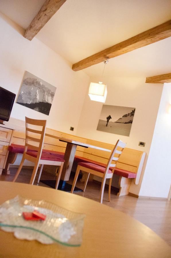 Hotel Puetia Антермоя Екстериор снимка
