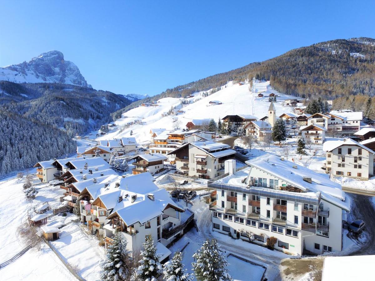 Hotel Puetia Антермоя Екстериор снимка