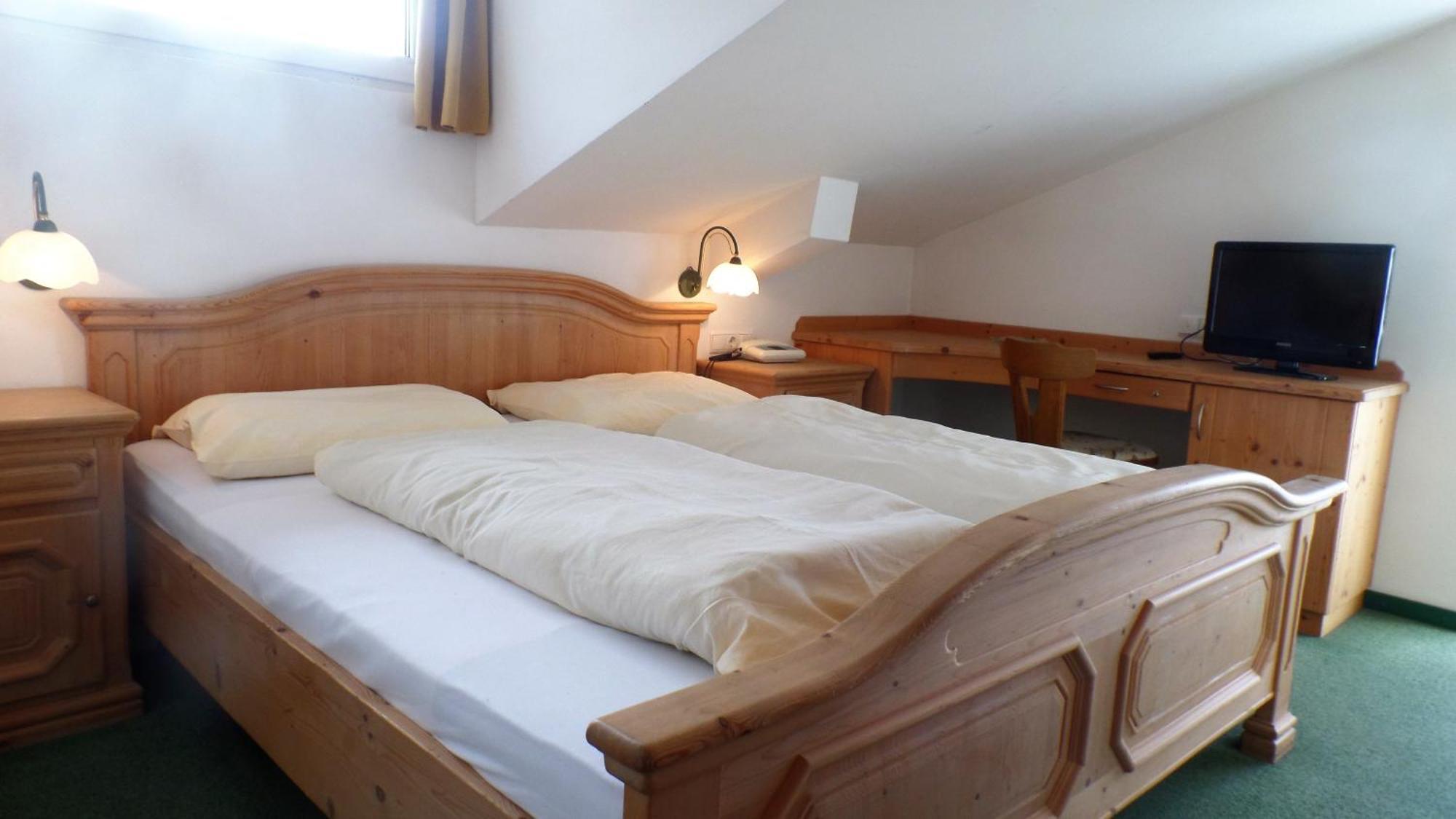 Hotel Puetia Антермоя Екстериор снимка