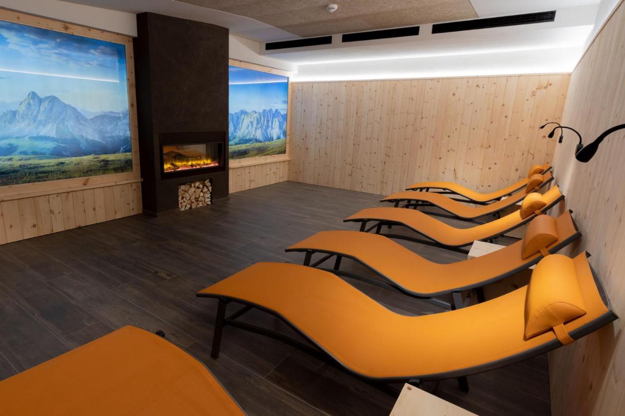 Hotel Puetia Антермоя Екстериор снимка