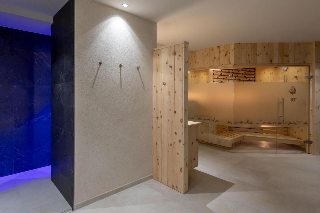 Hotel Puetia Антермоя Екстериор снимка