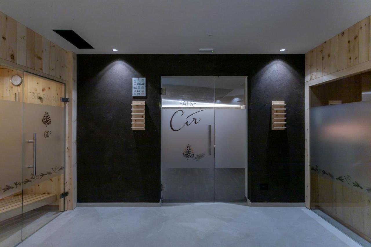 Hotel Puetia Антермоя Екстериор снимка