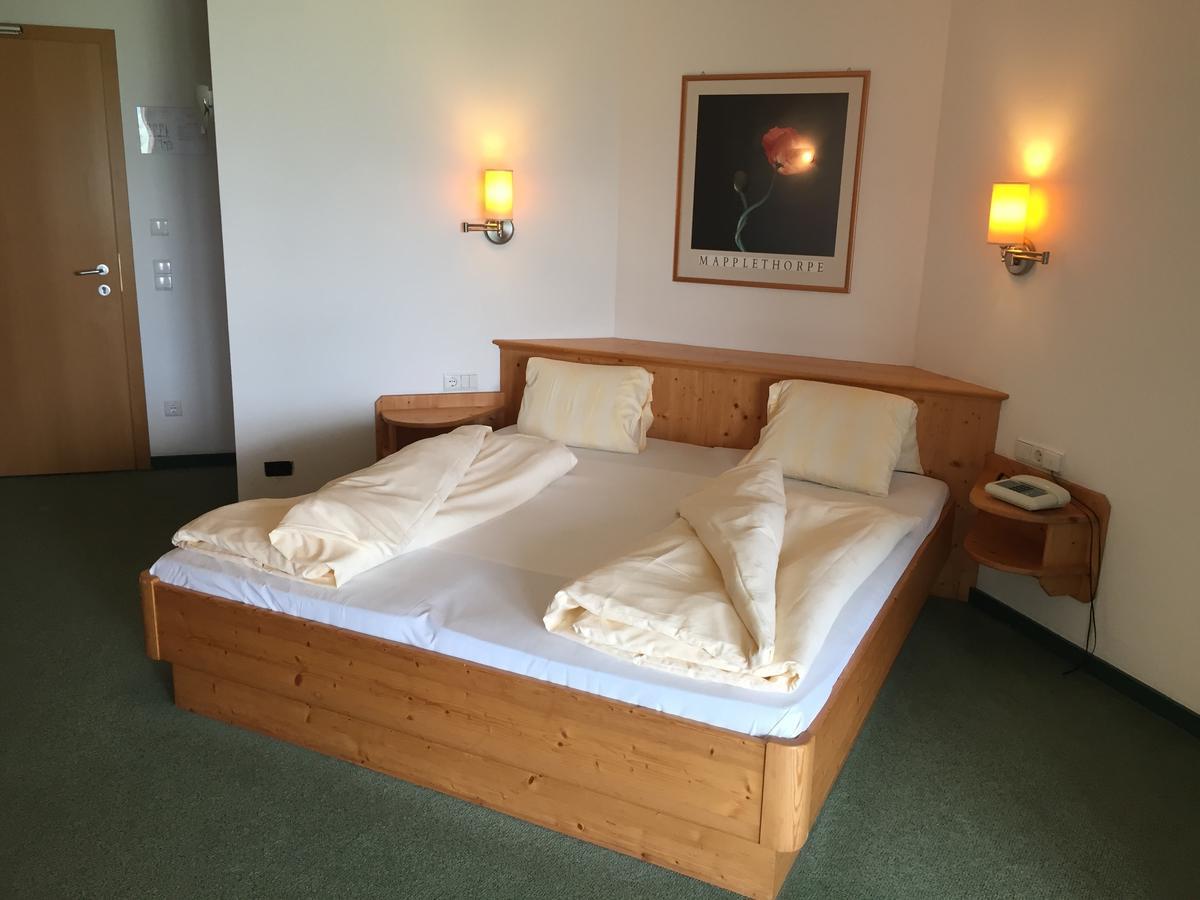 Hotel Puetia Антермоя Екстериор снимка