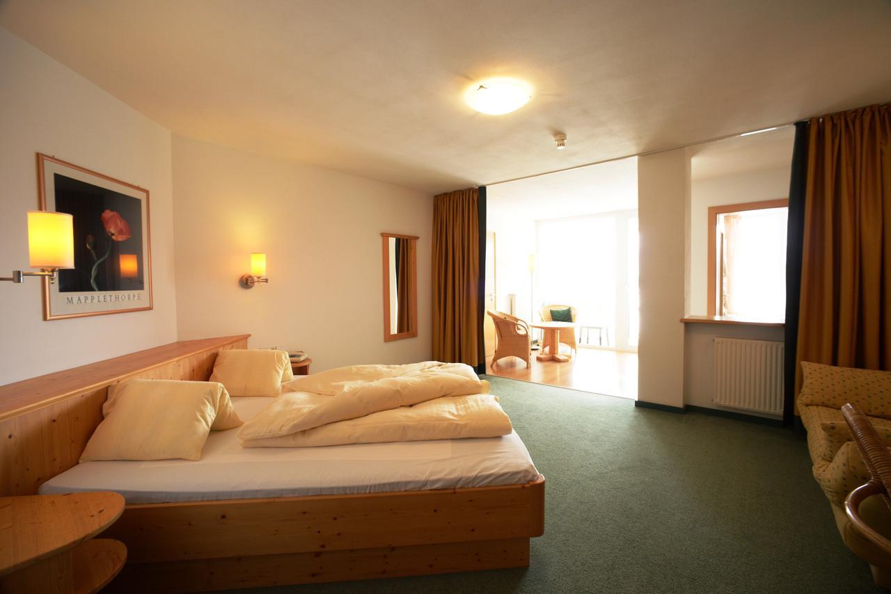 Hotel Puetia Антермоя Екстериор снимка