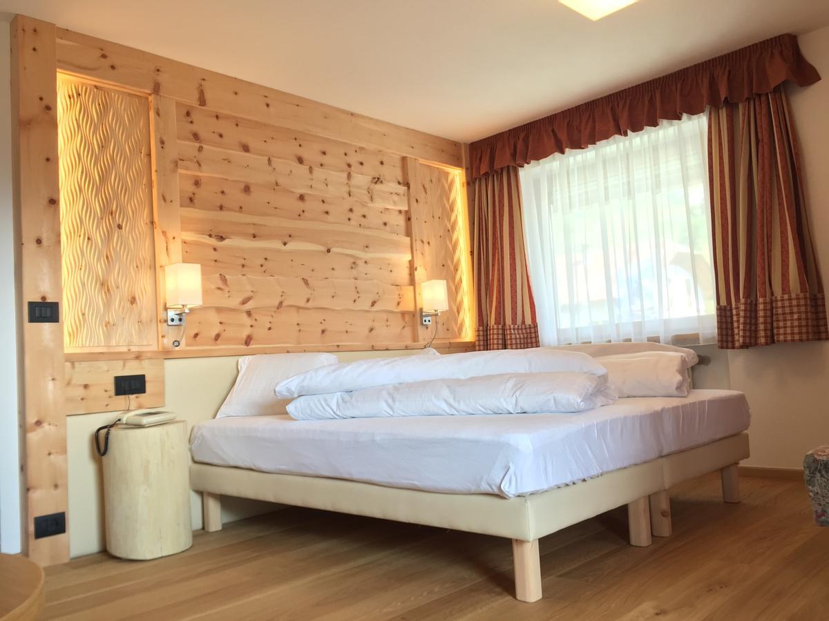 Hotel Puetia Антермоя Екстериор снимка