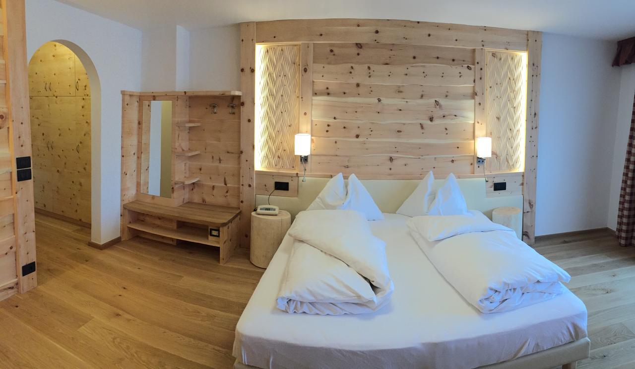 Hotel Puetia Антермоя Екстериор снимка