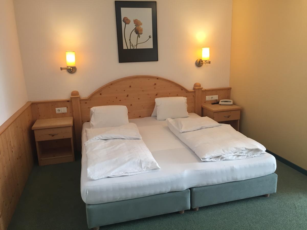 Hotel Puetia Антермоя Екстериор снимка