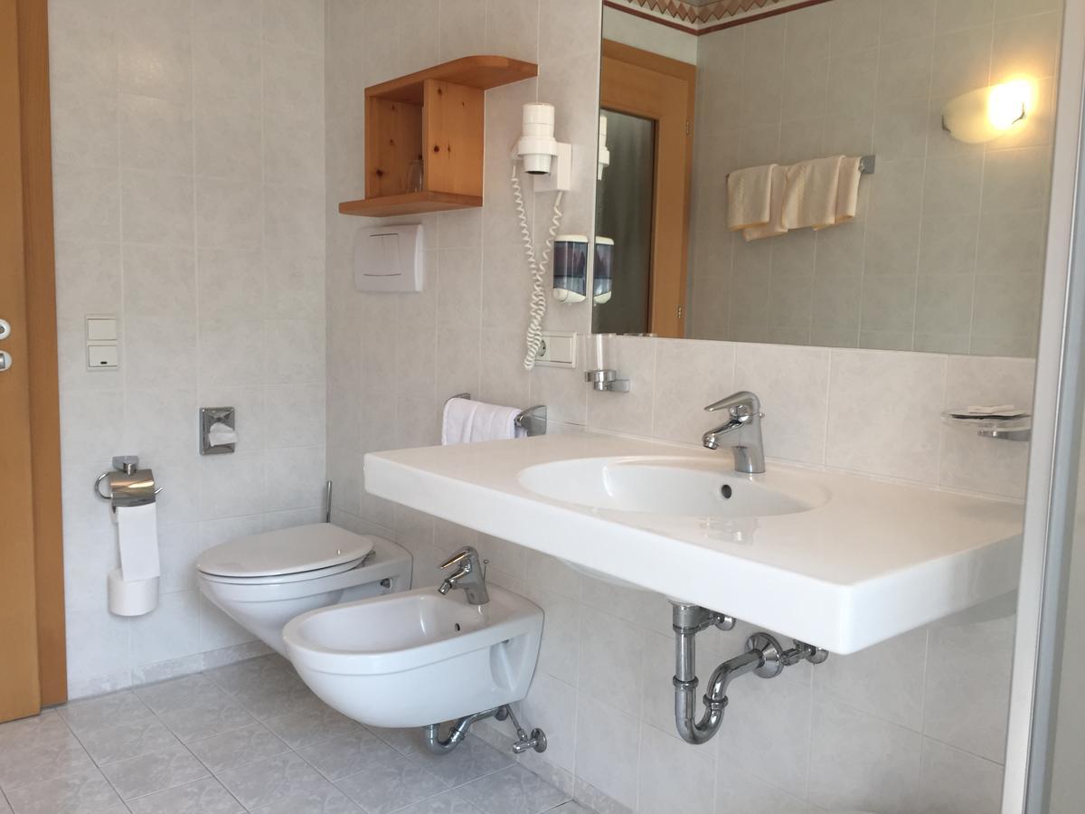 Hotel Puetia Антермоя Екстериор снимка