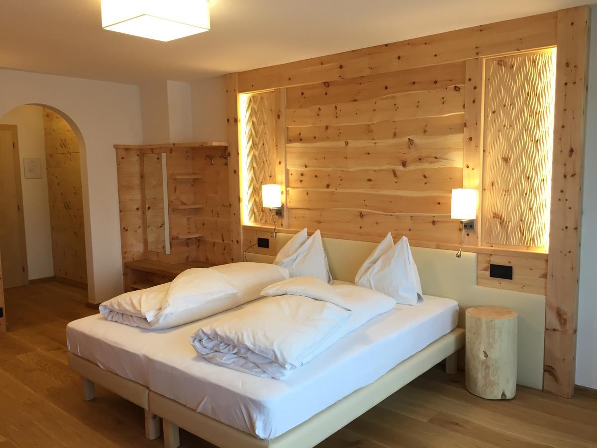 Hotel Puetia Антермоя Екстериор снимка