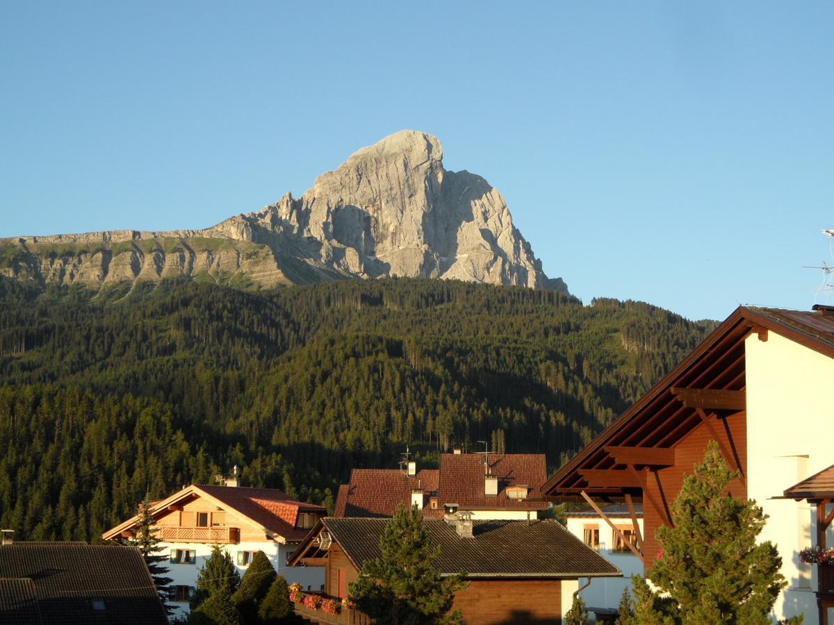 Hotel Puetia Антермоя Екстериор снимка