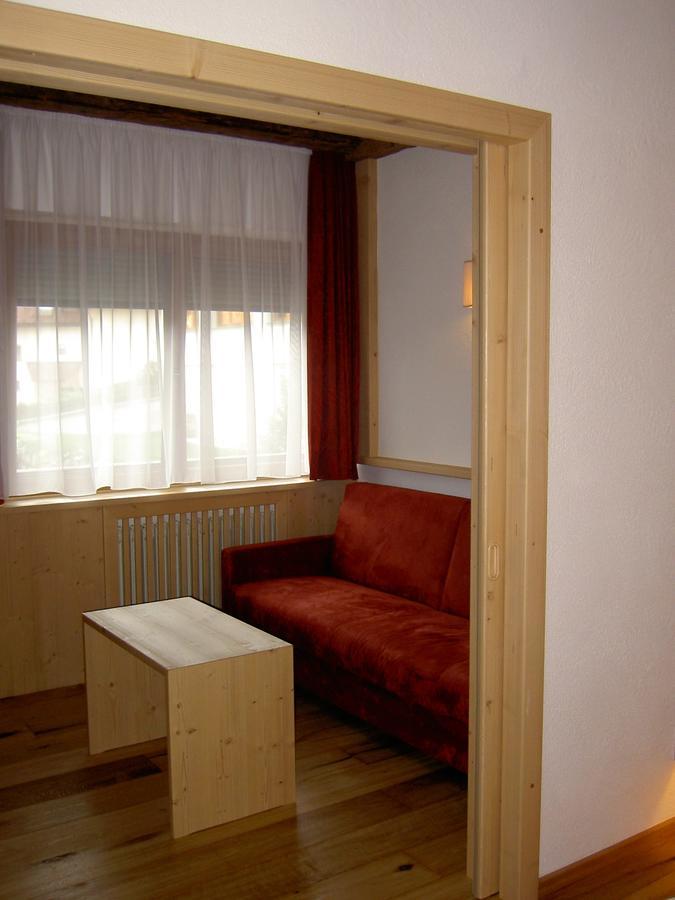 Hotel Puetia Антермоя Екстериор снимка