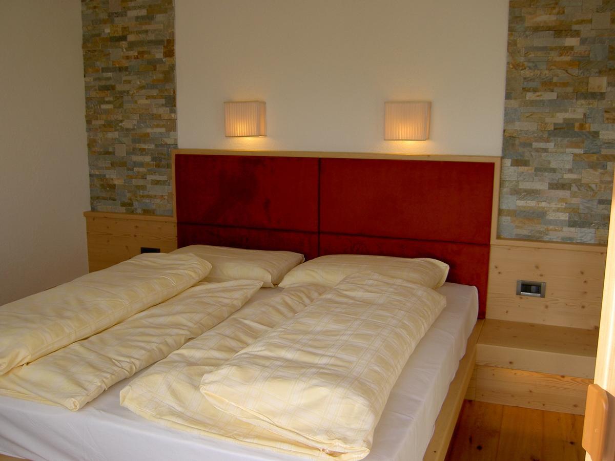 Hotel Puetia Антермоя Екстериор снимка