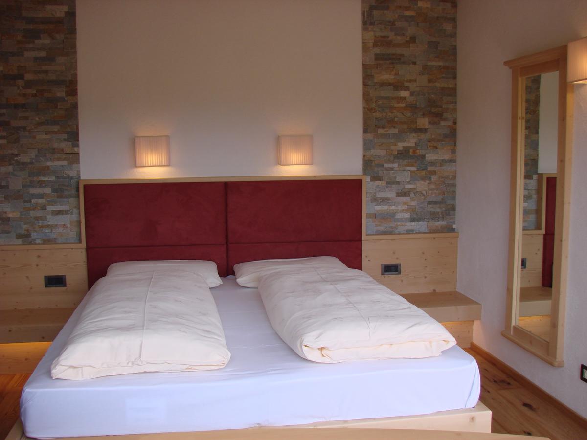 Hotel Puetia Антермоя Екстериор снимка