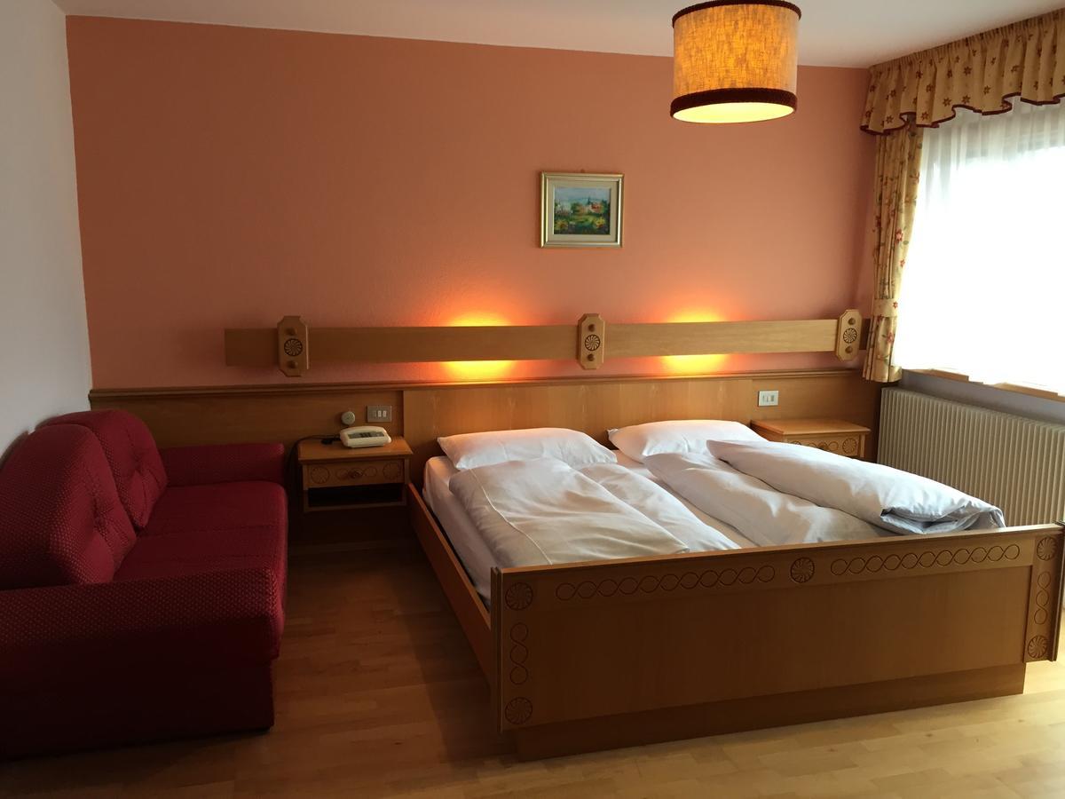 Hotel Puetia Антермоя Екстериор снимка