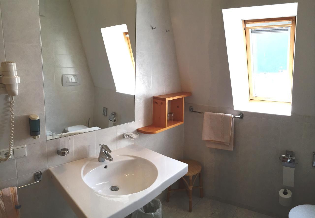 Hotel Puetia Антермоя Екстериор снимка