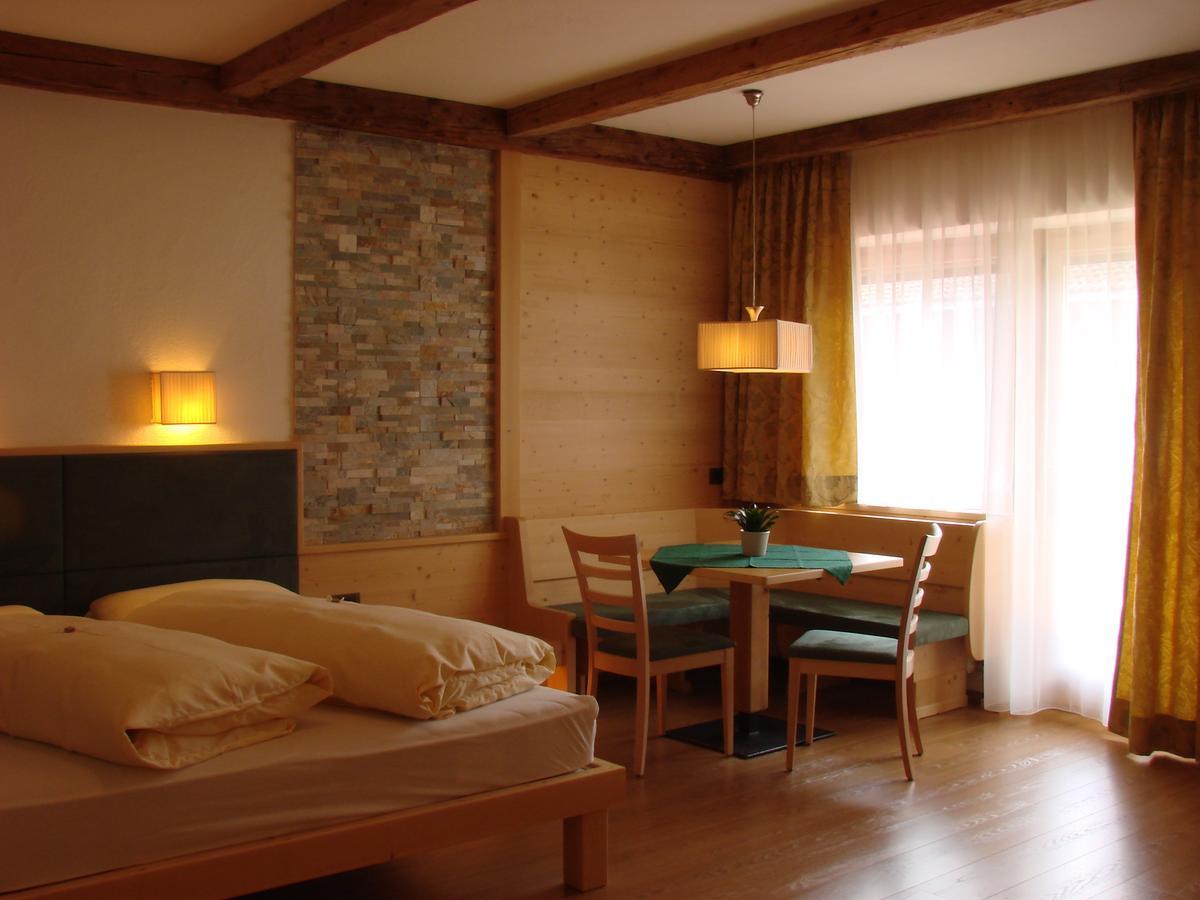Hotel Puetia Антермоя Екстериор снимка