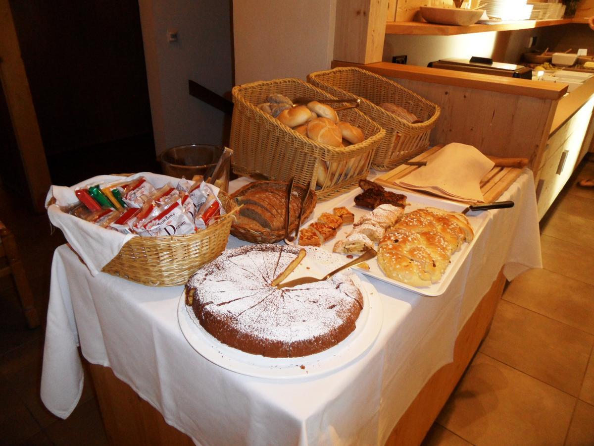 Hotel Puetia Антермоя Екстериор снимка