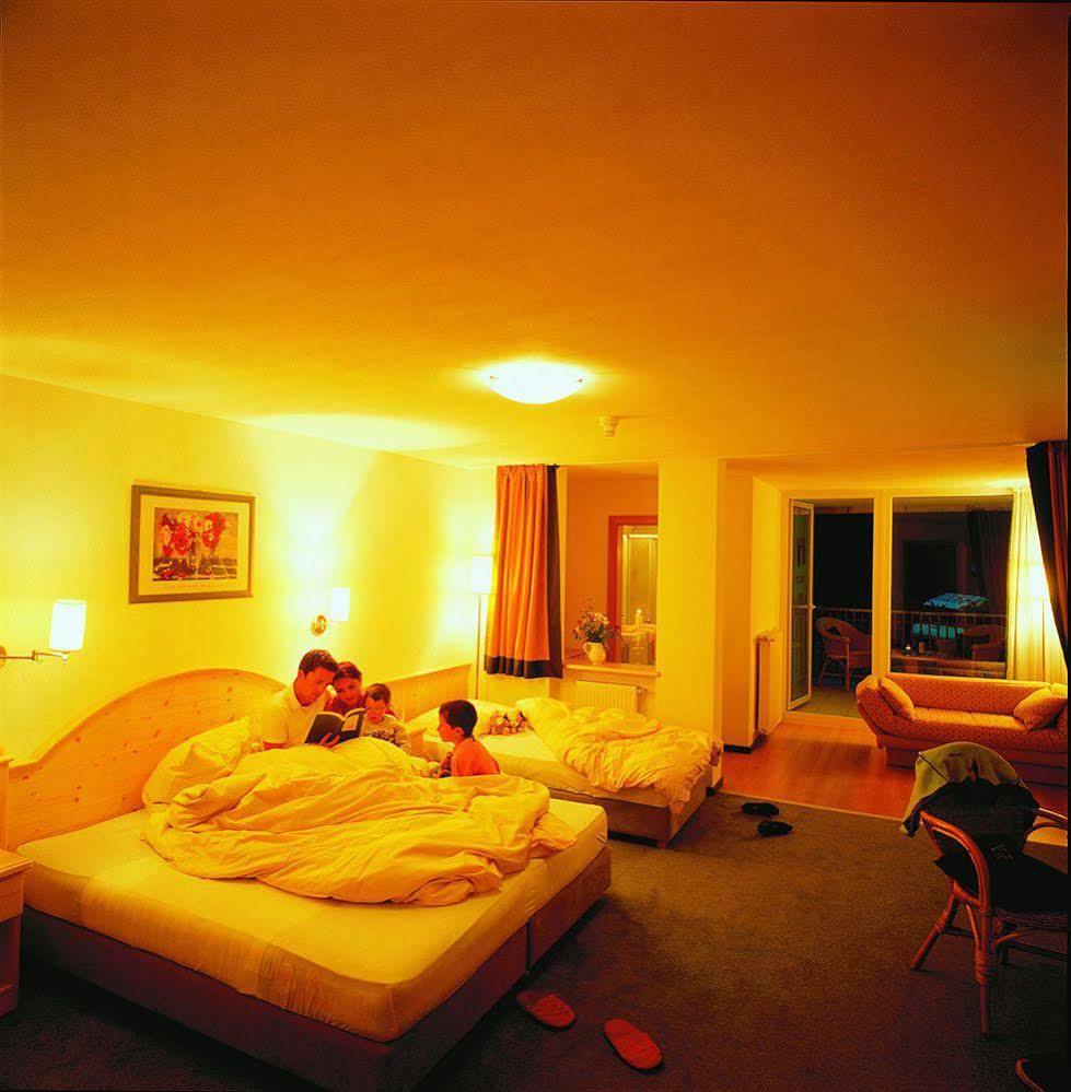 Hotel Puetia Антермоя Екстериор снимка