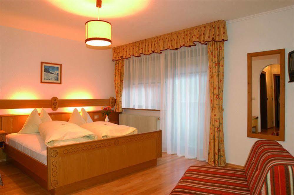 Hotel Puetia Антермоя Екстериор снимка