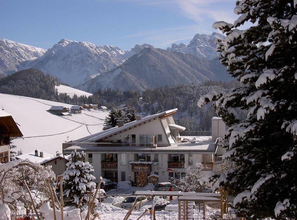 Hotel Puetia Антермоя Екстериор снимка
